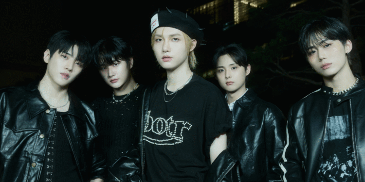 DKZ Announces Plans To Disband Following Final Activities In May