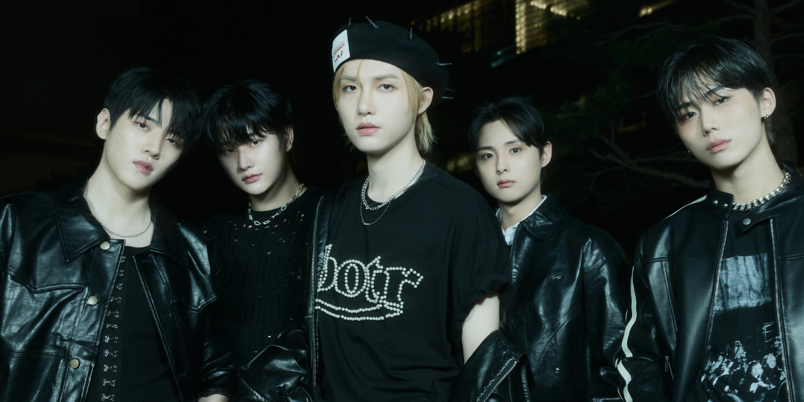 DKZ Announces Plans To Disband Following Final Activities In May