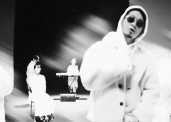 1ANDON Teams Up with Kim Pil Sun and L-like for New Project ‘Phantom Pain’