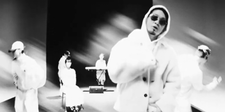 1ANDON Teams Up with Kim Pil Sun and L-like for New Project ‘Phantom Pain’