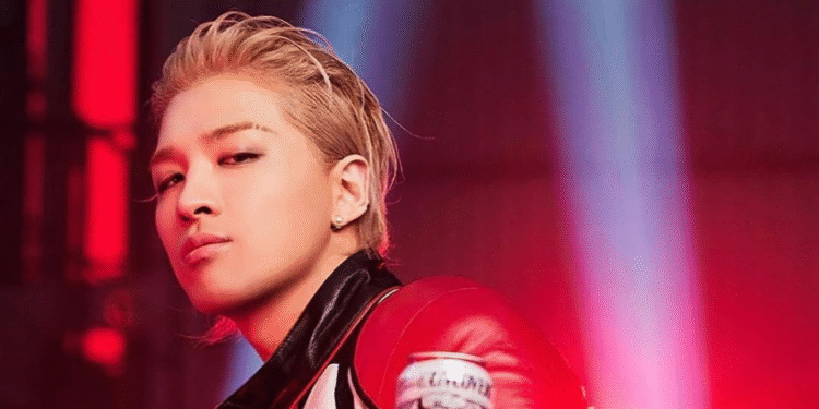 BIGBANG’s TAEYANG to Make Solo Comeback with ‘QUINTESSENCE’