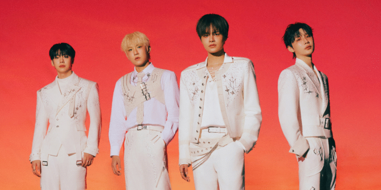 AB6IX to Pause Group Activities Following Final Concert in May