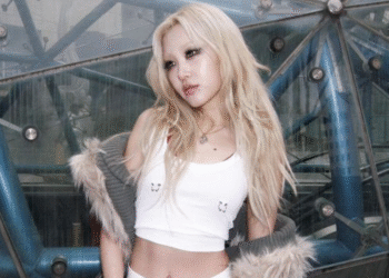 HEYOON Returns with New EP ‘Seriously Unserious’