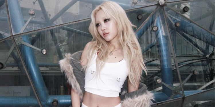 HEYOON Returns with New EP ‘Seriously Unserious’