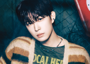 ALPHA DRIVE ONE’s Kim Geonwoo Temporarily Halts Activities