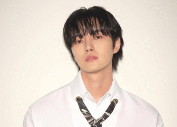 Actor Lee Tae Ri Announces Marriage To Non-Celebrity Fiancée