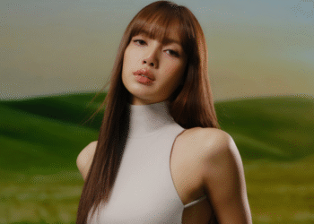 BLACKPINK’s LISA Teams Up With ANYMA For New Single