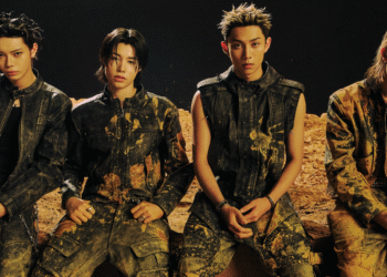 LNGSHOT Reveals Their Official Fandom Name