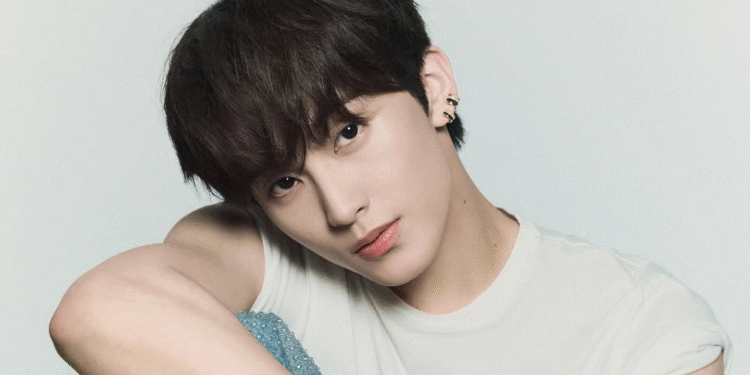 Mark Lee Parts Ways With NCT And SM ENTERTAINMENT