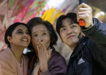 K-Movie Recommendation of the Month – ‘Made in Korea’: Where Dreams Meet Kindnes