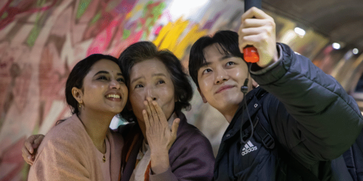 Movie Recommendation of the Month – ‘Made in Korea’: Where Dreams Meet Kindness