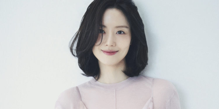 Moon Chae Won Announces Marriage To Non-Celebrity Fiancé