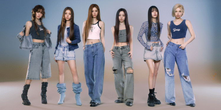 NMIXX Announces Comeback With Fifth Mini Album