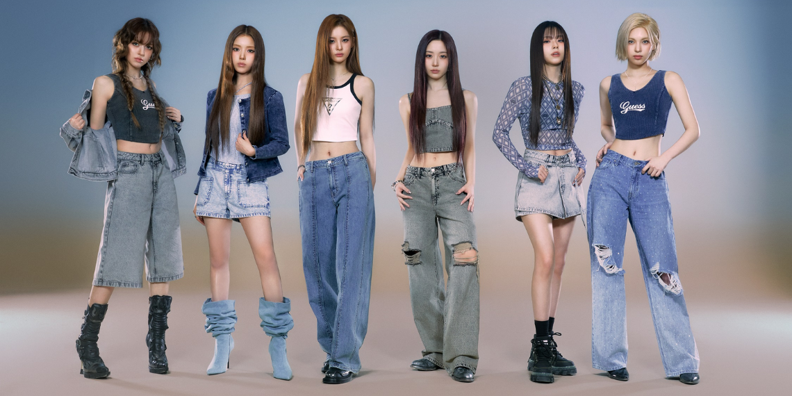 NMIXX Announces Comeback With Fifth Mini Album