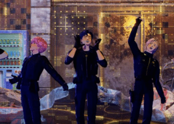 Virtual K-pop Group PLAVE Drops Fourth Mini Album ‘Caligo Pt.2’