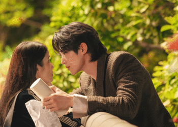 Review: ‘Perfect Crown’ – First Kiss, Jealous Looks, and a Terrifying Twist (Episodes 3 & 4)