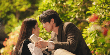 Review: ‘Perfect Crown’ – First Kiss, Jealous Looks, and a Terrifying Twist (Episodes 3 & 4)