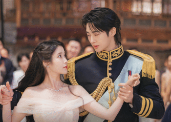 Review: ‘Perfect Crown’ – Breakup, Reunion and A Second Chance (Episodes 5 & 6)