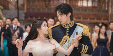 Review: ‘Perfect Crown’ – Breakup, Reunion and A Second Chance (Episodes 5 & 6)