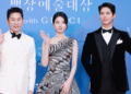 Shin Dong Yeob, Suzy & Park Bo Gum Return As Hosts For 62nd Baeksang Arts Awards