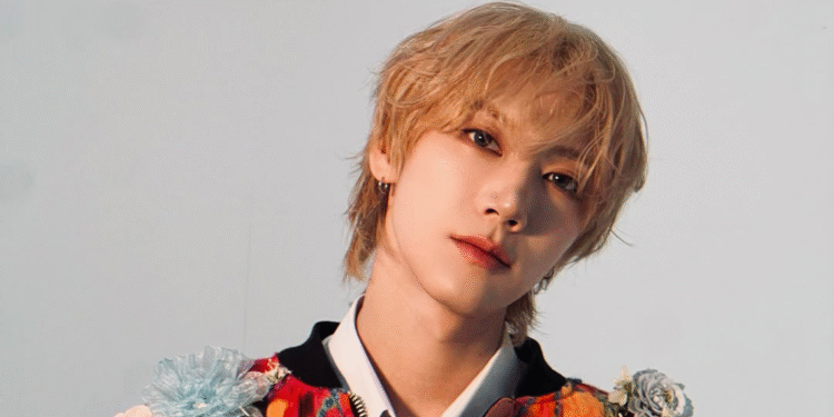 NCT’s TEN LEE To Leave SM Entertainment But Continue Activities With NCT & WayV