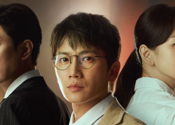 K-Drama Recommendation of the Week – ‘The Judge Returns’: A Riveting Legal Thriller Where Justice Gets a Second Chance