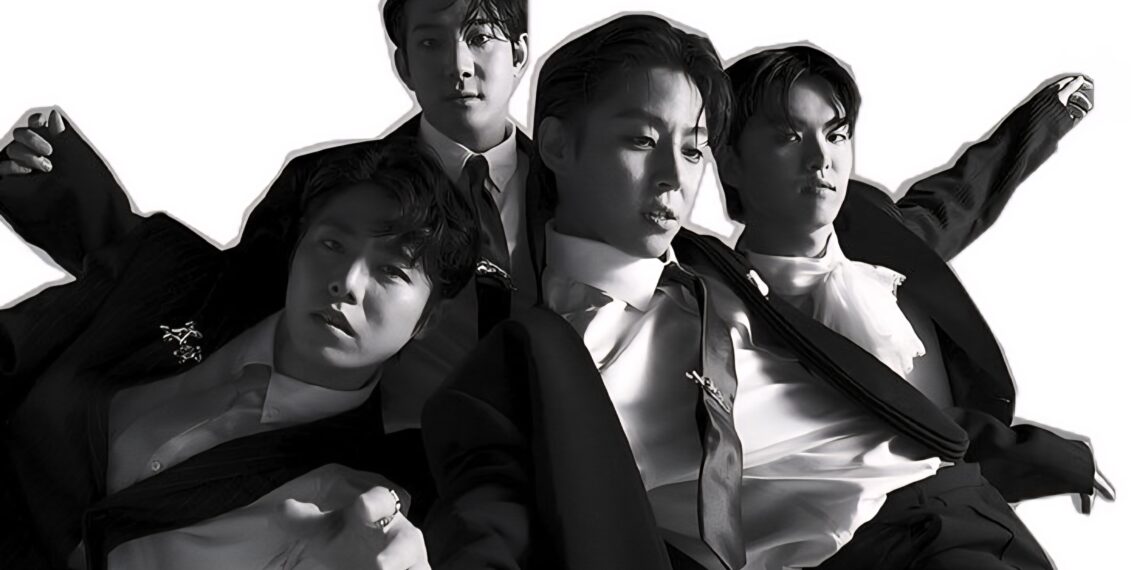 The Rose Announces Big 2026 Plans: Comeback, World Tour & Post-Tour Break