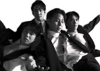 The Rose Announces Big 2026 Plans: Comeback, World Tour & Post-Tour Break