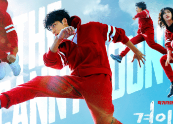 K-Drama Recommendation of the Week: ‘The Uncanny Counter’ – A Thrilling Superhero Story