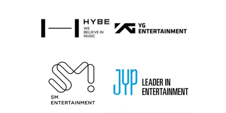 HYBE, YG, SM, and JYP Join Forces for New Global Festival ‘Fanomenon’