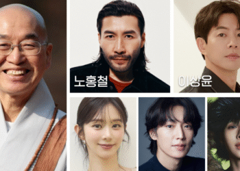 SBS Announces New Road Variety Show ‘Sunim Sonim Soul Trip in India’