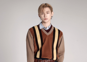 TXT’s Yeonjun Announced as Miu Miu’s First ‘Friend of the House’