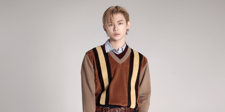 TXT’s Yeonjun Announced as Miu Miu’s First ‘Friend of the House’