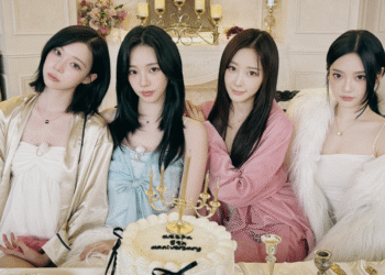 aespa Reveals Dates And Cities For 2026–2027 World Tour