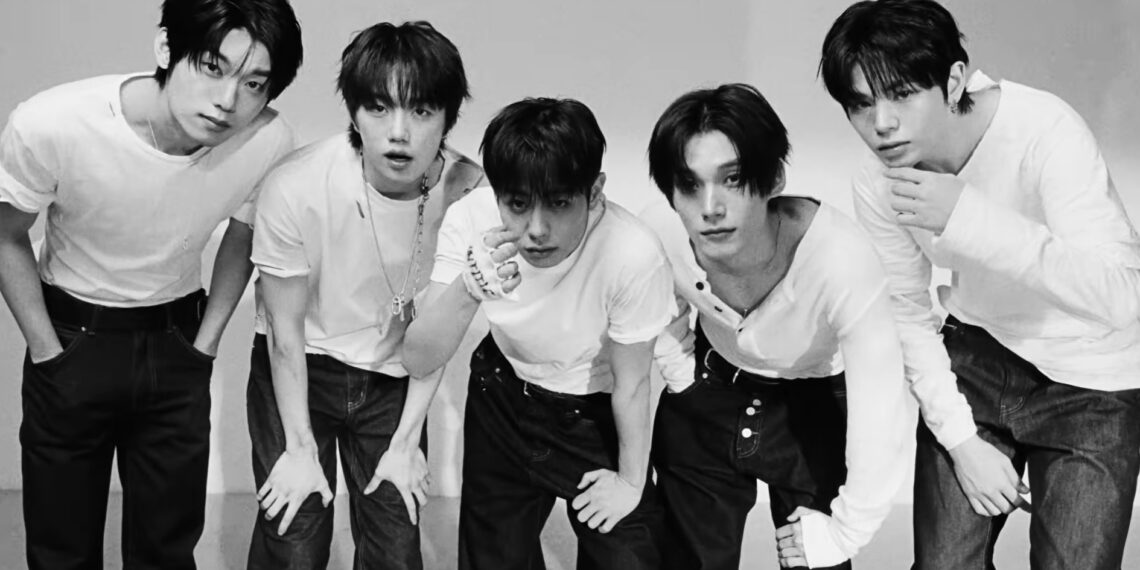 EVNNE Drops New Concept Film For Upcoming Single Album ‘Backtalk’