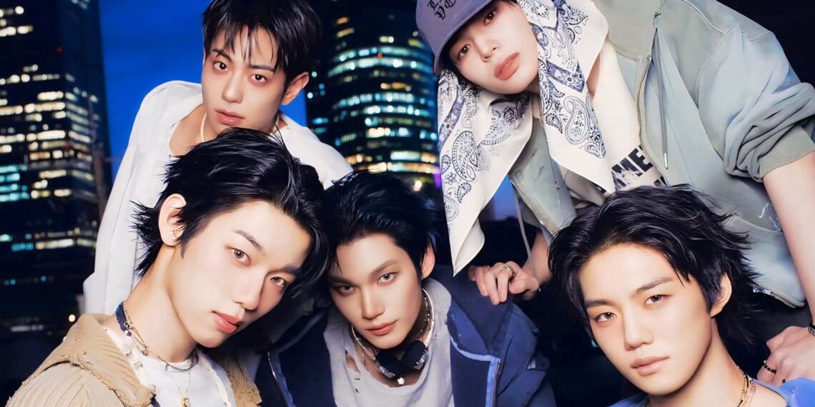 EVNNE Makes A Powerful Return With ‘Backtalk’