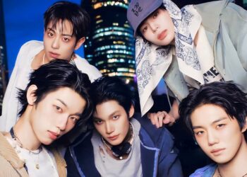 EVNNE Makes A Powerful Return With ‘Backtalk’