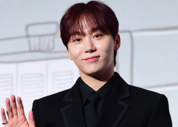 SEVENTEEN’s Seungkwan in Talks for Acting Debut in Upcoming Drama