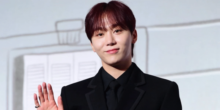 SEVENTEEN’s Seungkwan in Talks for Acting Debut in Upcoming Drama