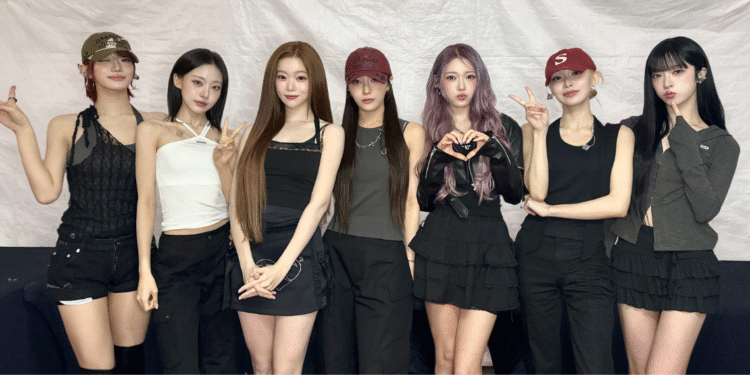 Billlie Announces First Full-Length Album ‘the collective soul and unconscious: chapter two’