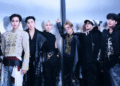 ATEEZ Is Set To Headline BST Hyde Park