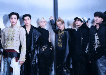 ATEEZ Is Set To Headline BST Hyde Park