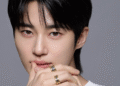 Byeon Woo Seok Announced As The Newest Ambassador For BVLGARI
