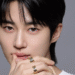 Byeon Woo Seok Announced As The Newest Ambassador For BVLGARI