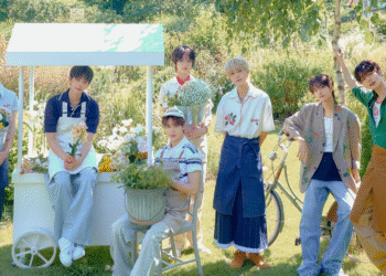 EPEX Announces Comeback With 7th EP ‘Youth: Epilogue’