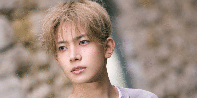 BELIFT LAB Reveals Plans For EVAN’s Solo Debut