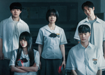 Review: ‘If Wishes Could Kill’ – When a Wish Comes With a Deadly Price