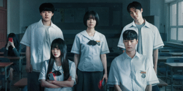 Review: ‘If Wishes Could Kill’ – When a Wish Comes With a Deadly Price