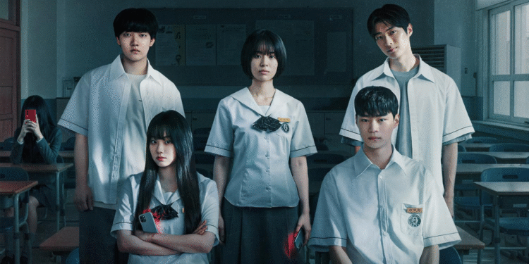 Review: ‘If Wishes Could Kill’ – When a Wish Comes With a Deadly Price