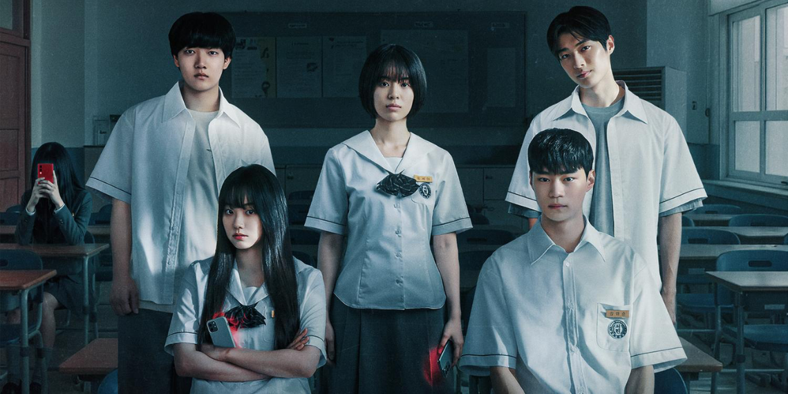 Review: ‘If Wishes Could Kill’ – When a Wish Comes With a Deadly Price